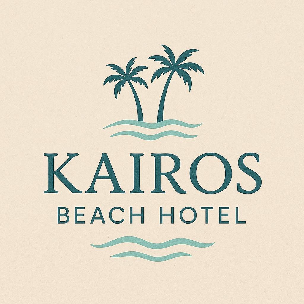 Kairos Beach Hotel Maceió Dış mekan fotoğraf