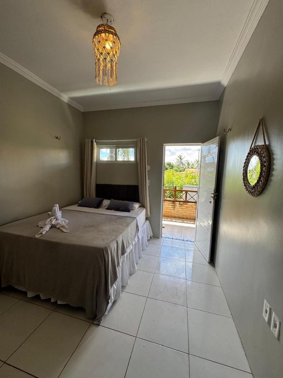 Kairos Beach Hotel Maceió Dış mekan fotoğraf